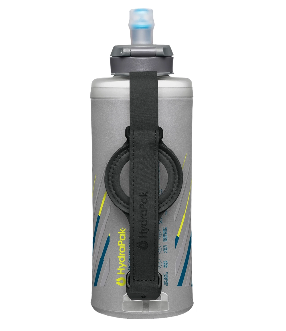 Skyflask IT Speed 500ml Clear