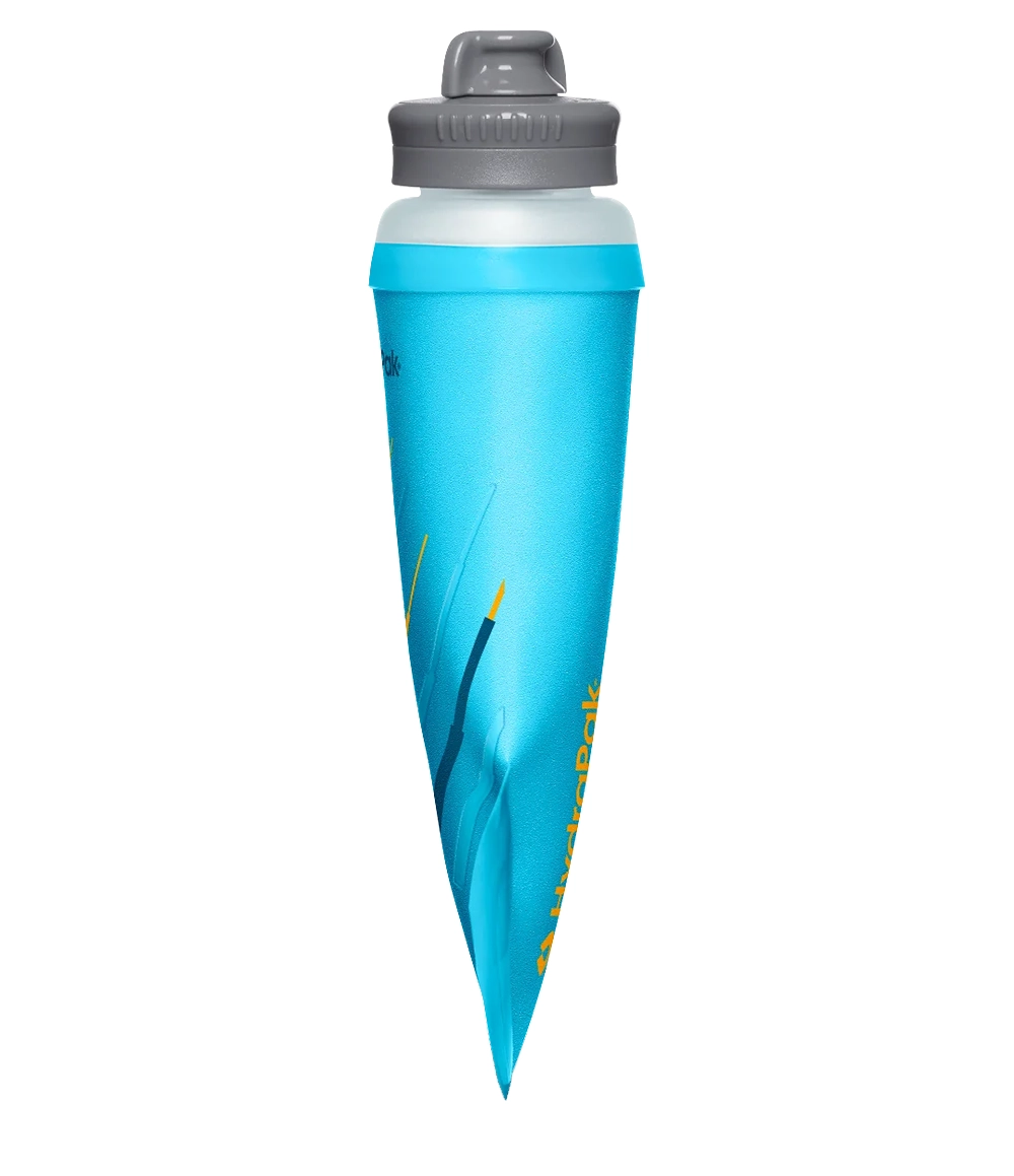 Softflask 150ml Malibu Blue 2-Pack