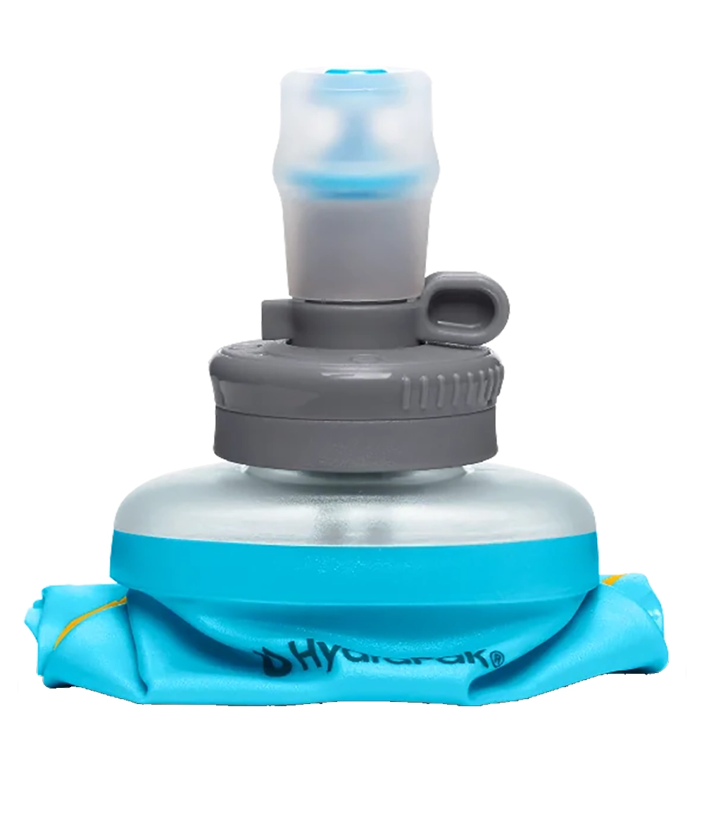 Softflask 250ml Malibu Blue 2-Pack
