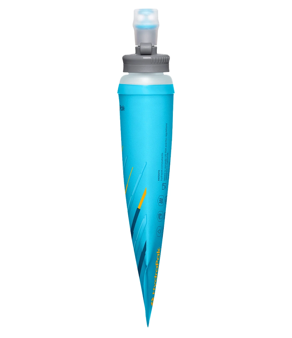 Softflask 250ml Malibu Blue 2-Pack