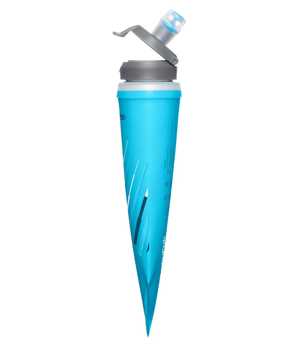 Softflask Speed 500ml Malibu Blue