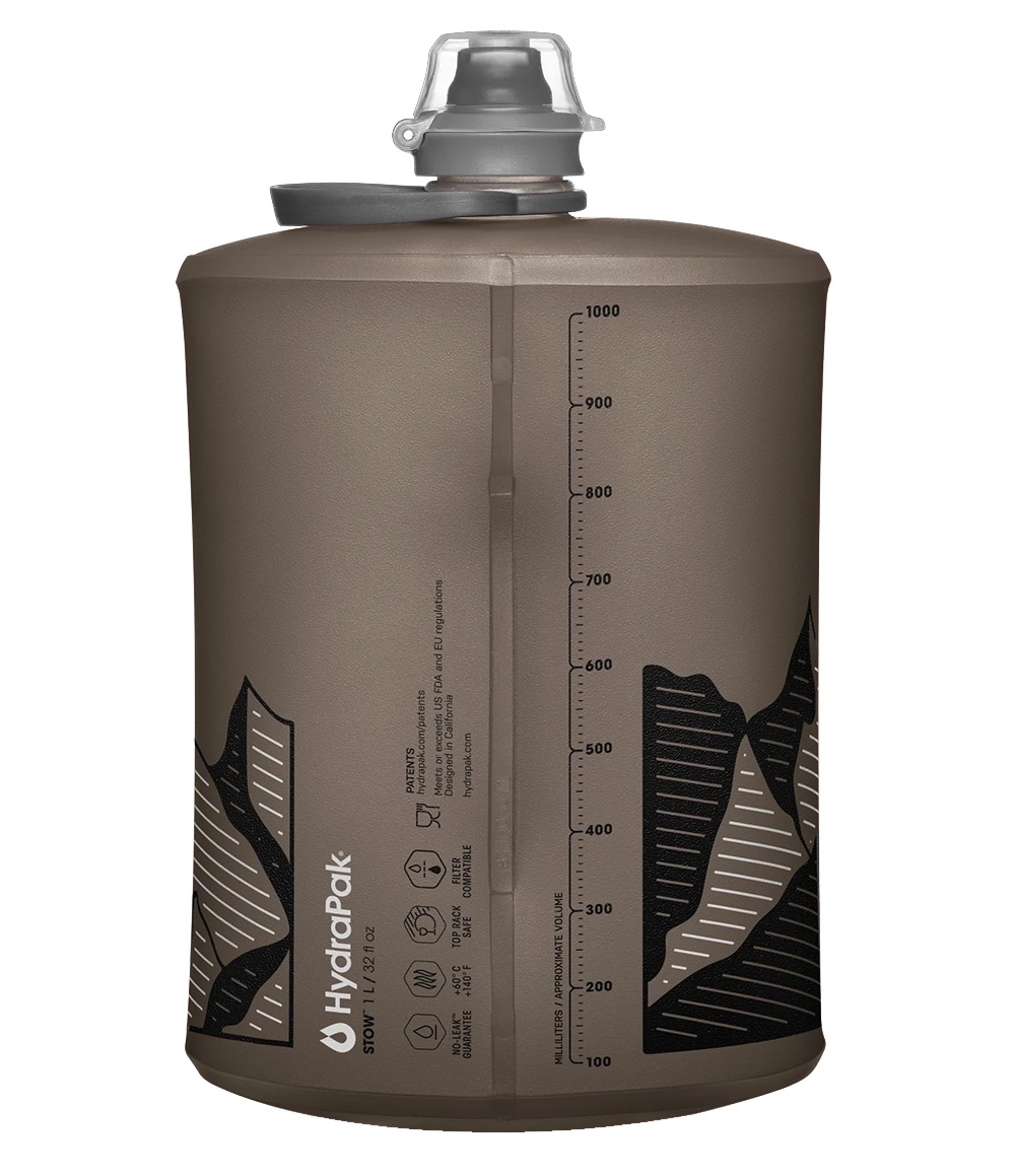Stow Bottle 1L