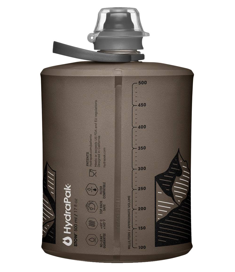 Stow Bottle 500ml