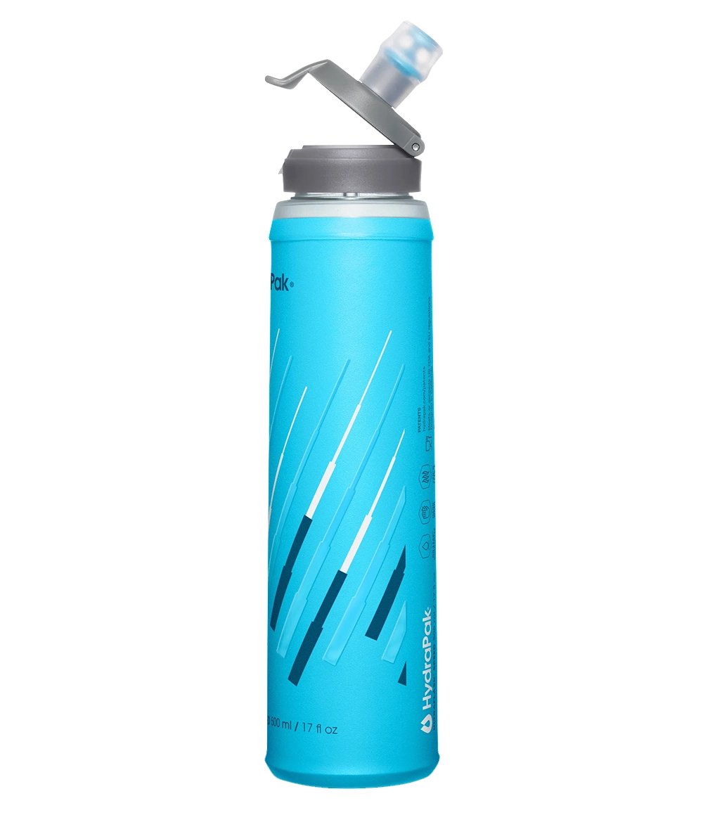 UltraFlask Speed 500ml Malibu Blue