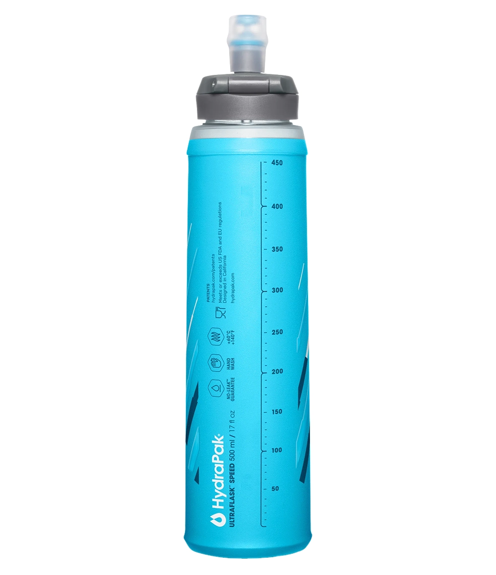 UltraFlask Speed 500ml Malibu Blue