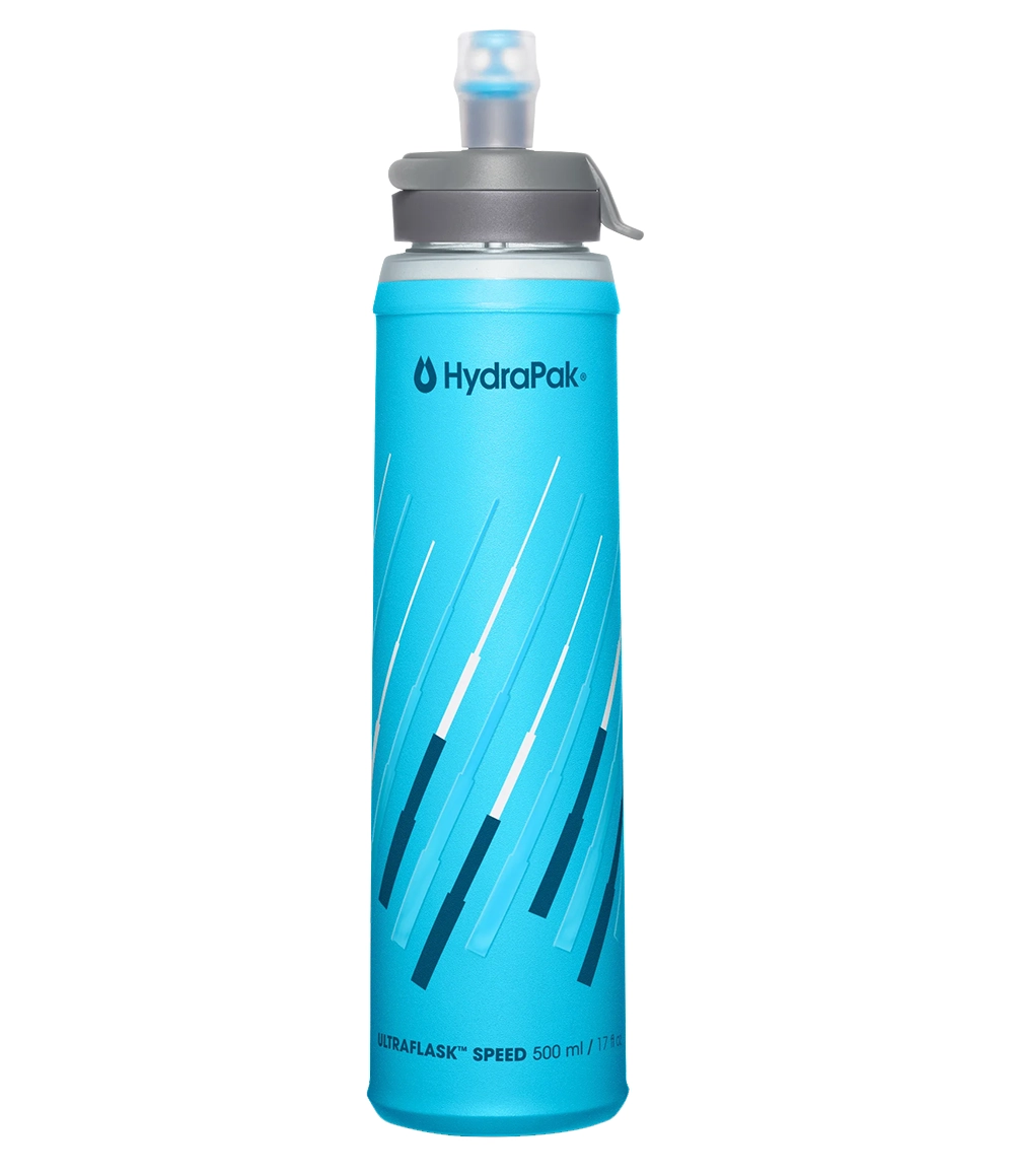 UltraFlask Speed 500ml Malibu Blue