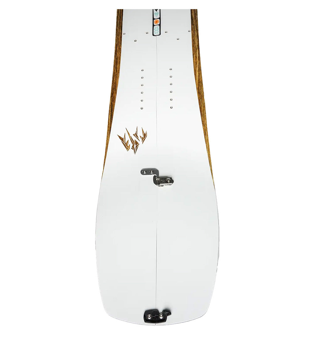 Hovercraft 2.0 Splitboard