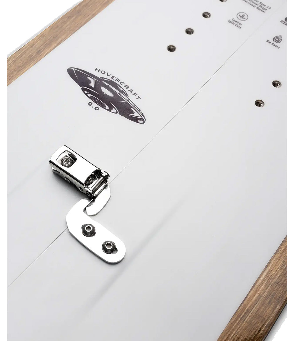 Hovercraft 2.0 Splitboard