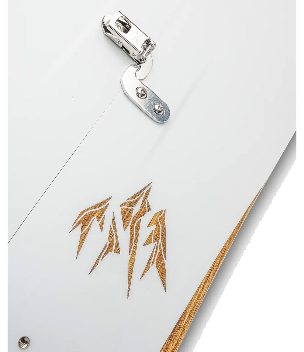 Hovercraft 2.0 Splitboard