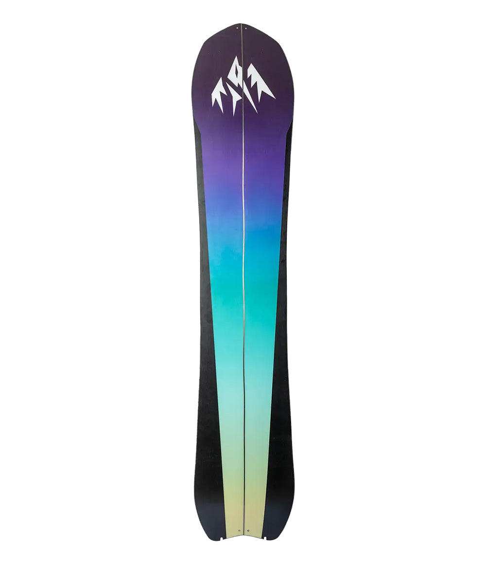 W Stratos Splitboard