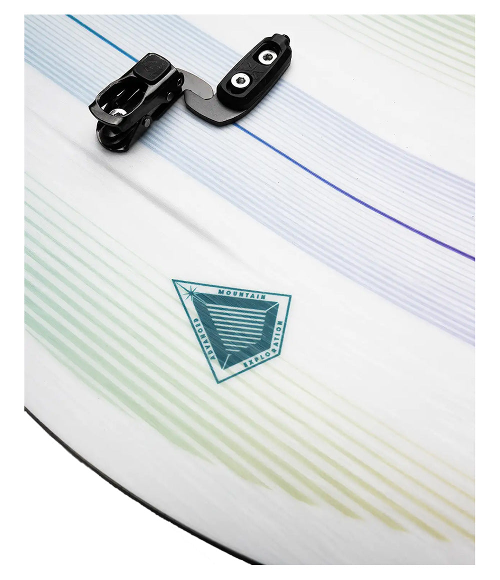 W Stratos Splitboard