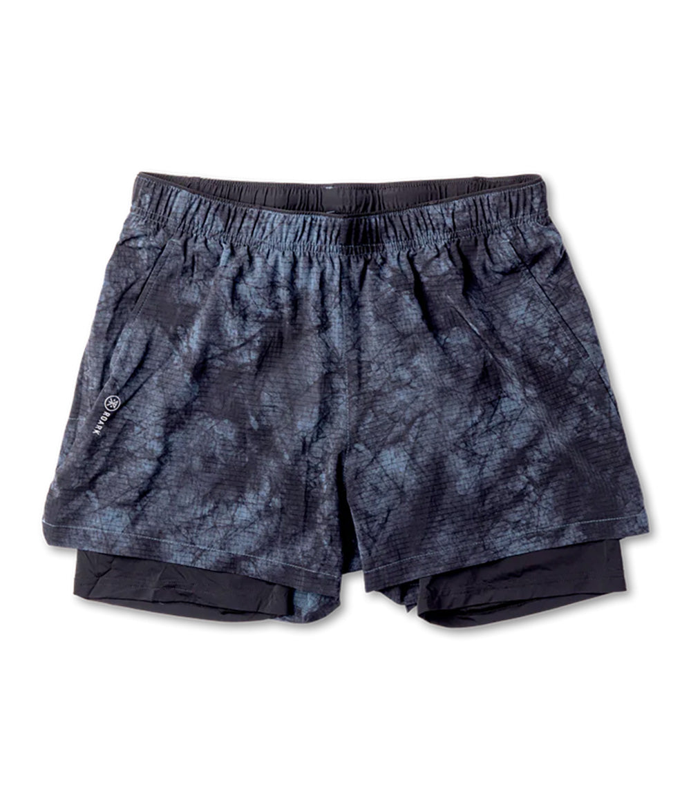M Bommer 3.5" Short