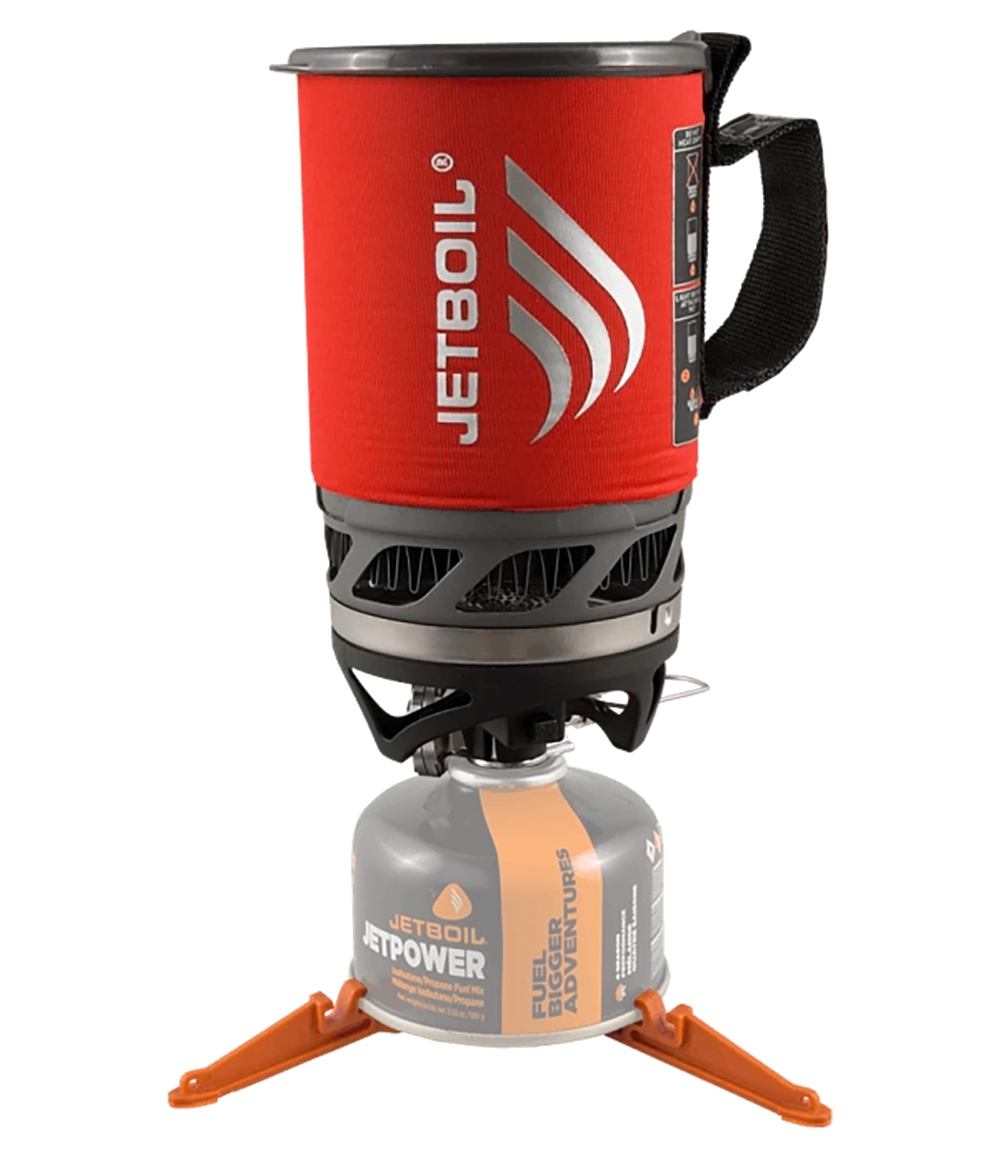 MicroMo Stove Tamale