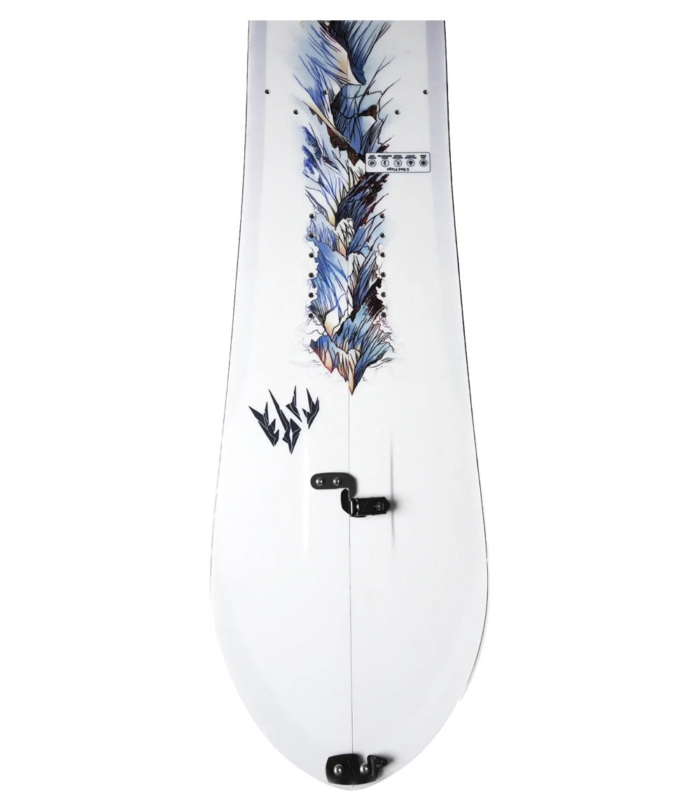 Frontier 2.0 Splitboard