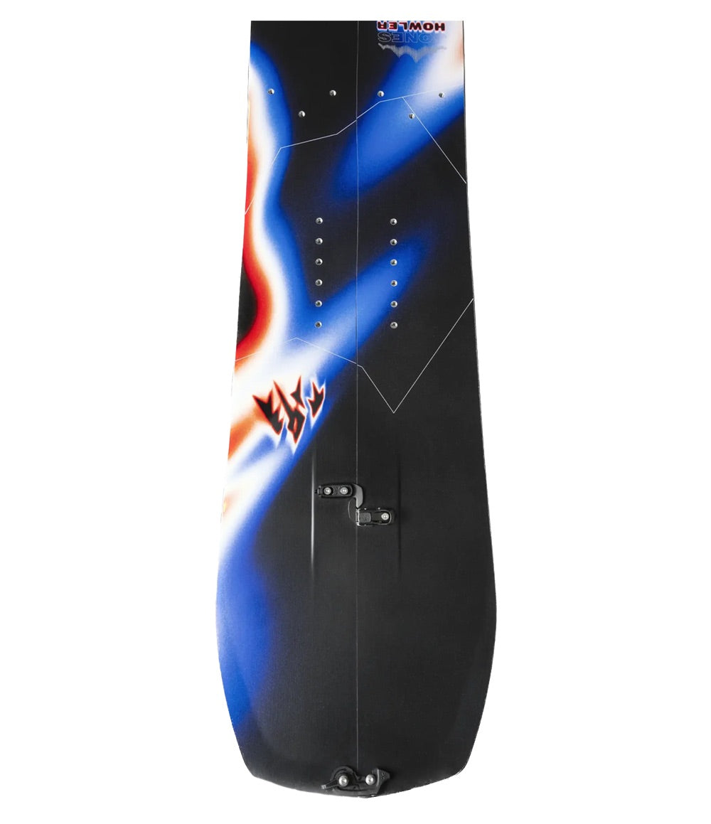 Howler Splitboard