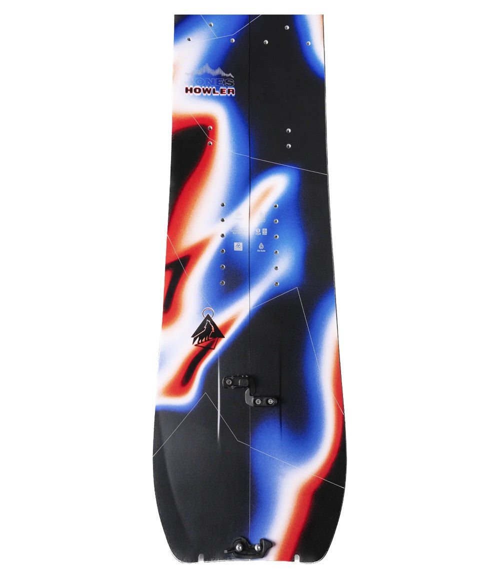 Howler Splitboard
