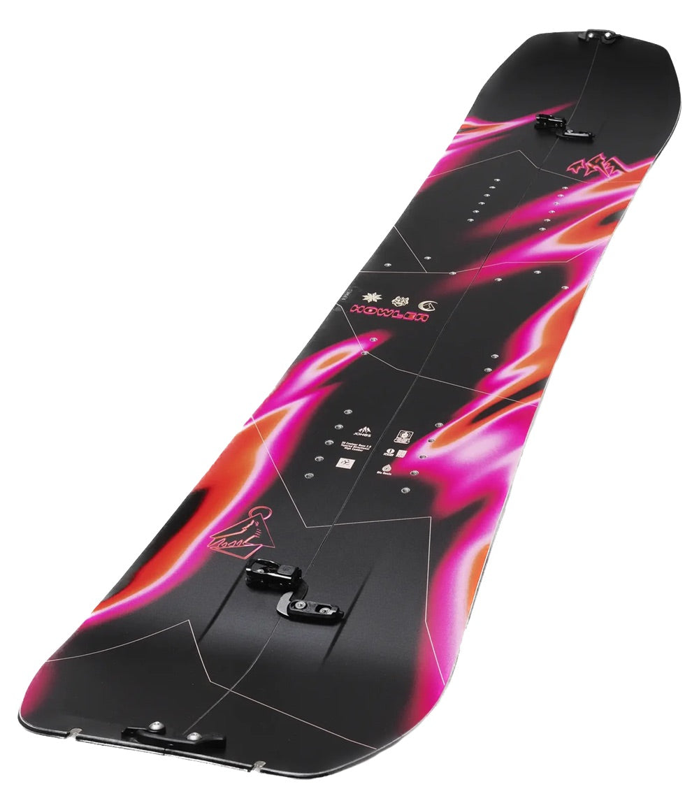 W Howler Splitboard
