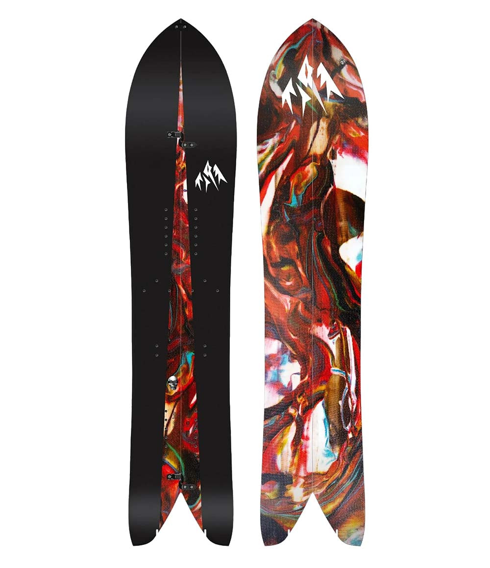 Storm Chaser Splitboard