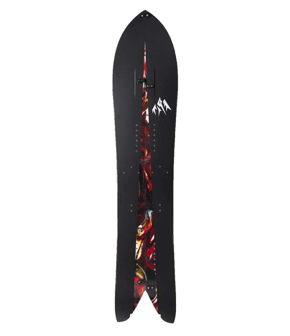 Storm Chaser Splitboard