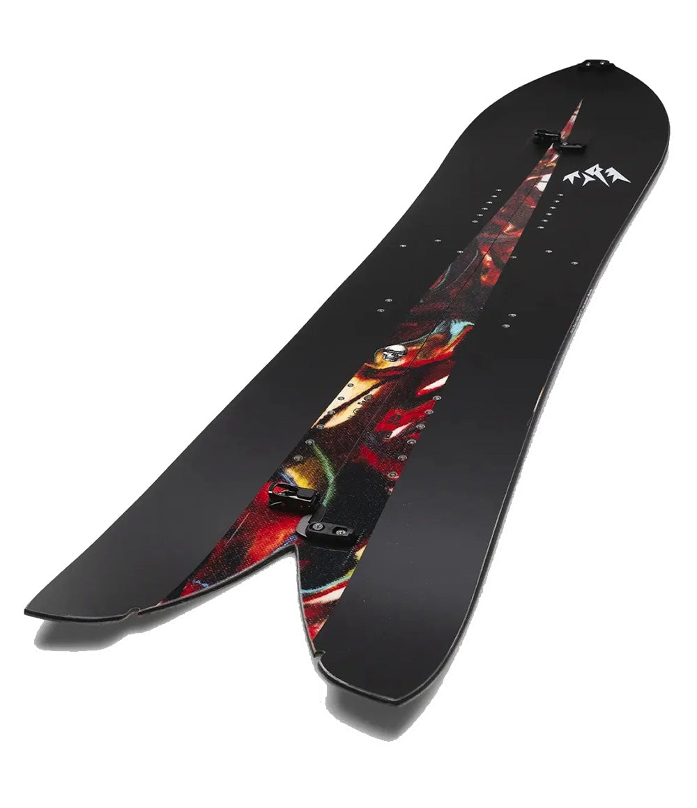 Storm Chaser Splitboard