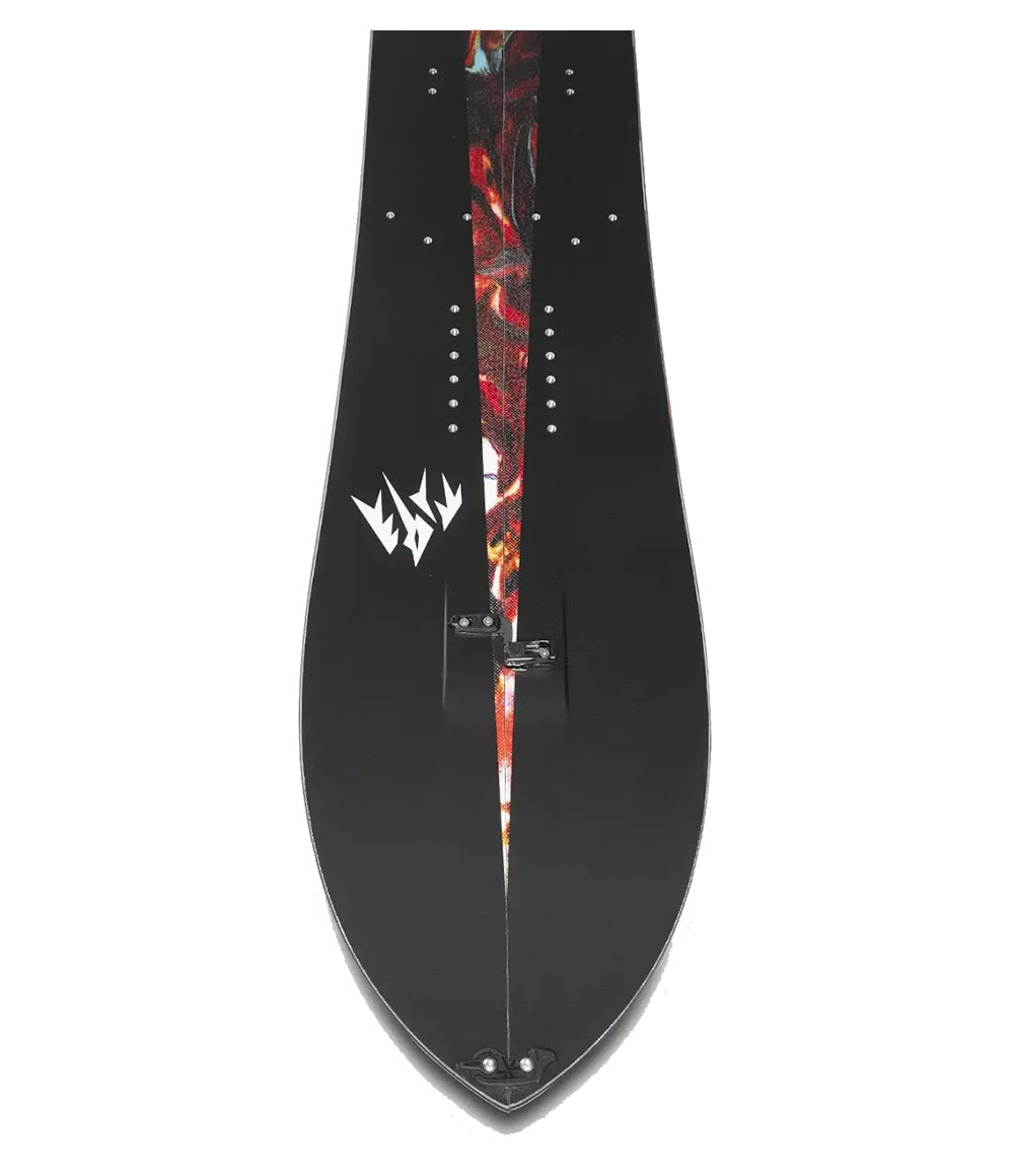 Storm Chaser Splitboard