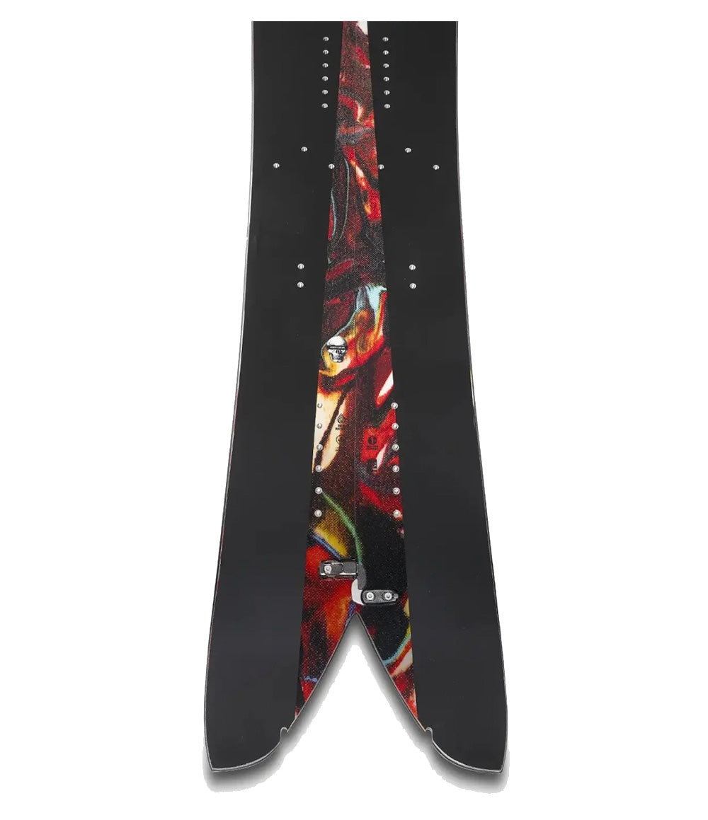 Storm Chaser Splitboard