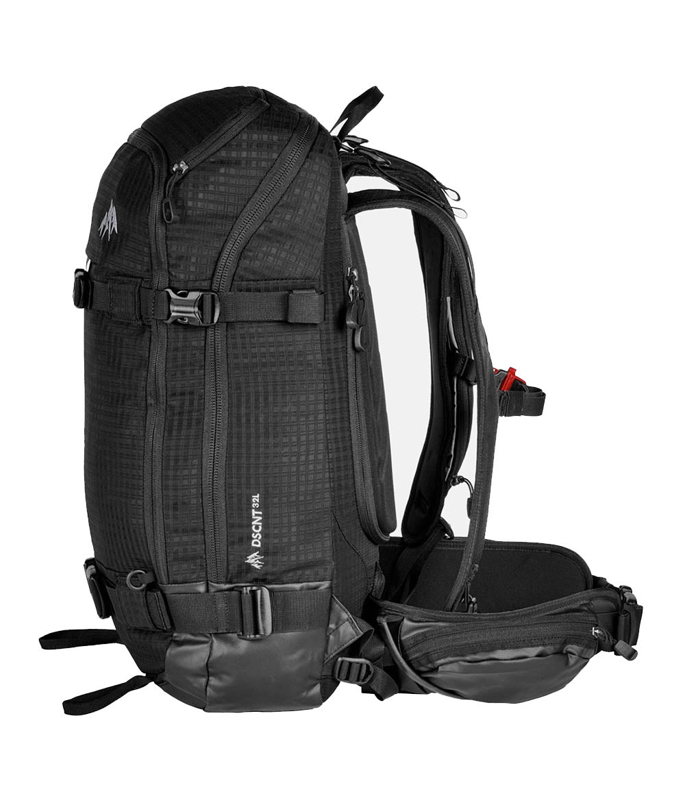 Descent Bag 32L