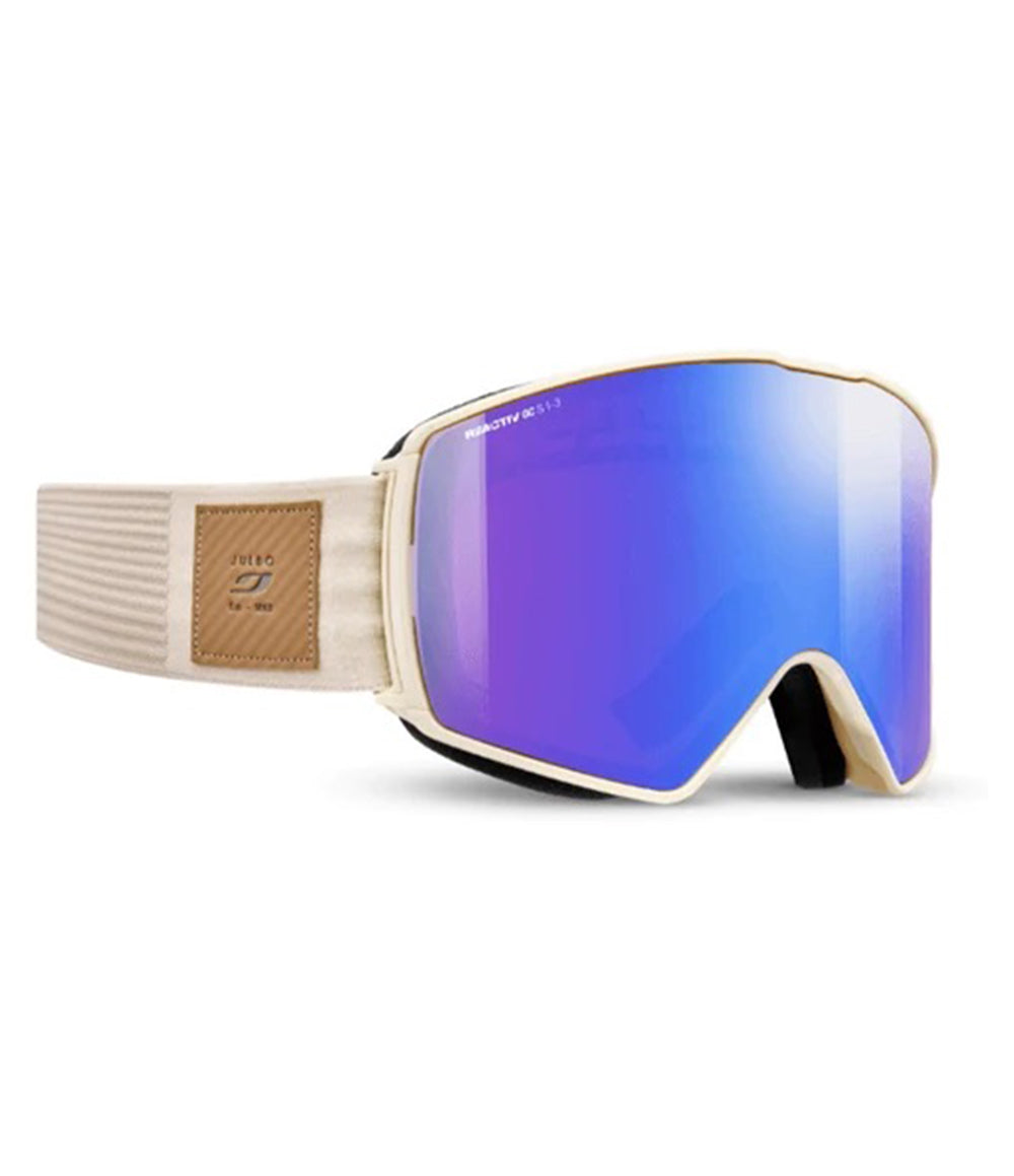 Launcher Goggle Sand REACTIV 1-3 GC
