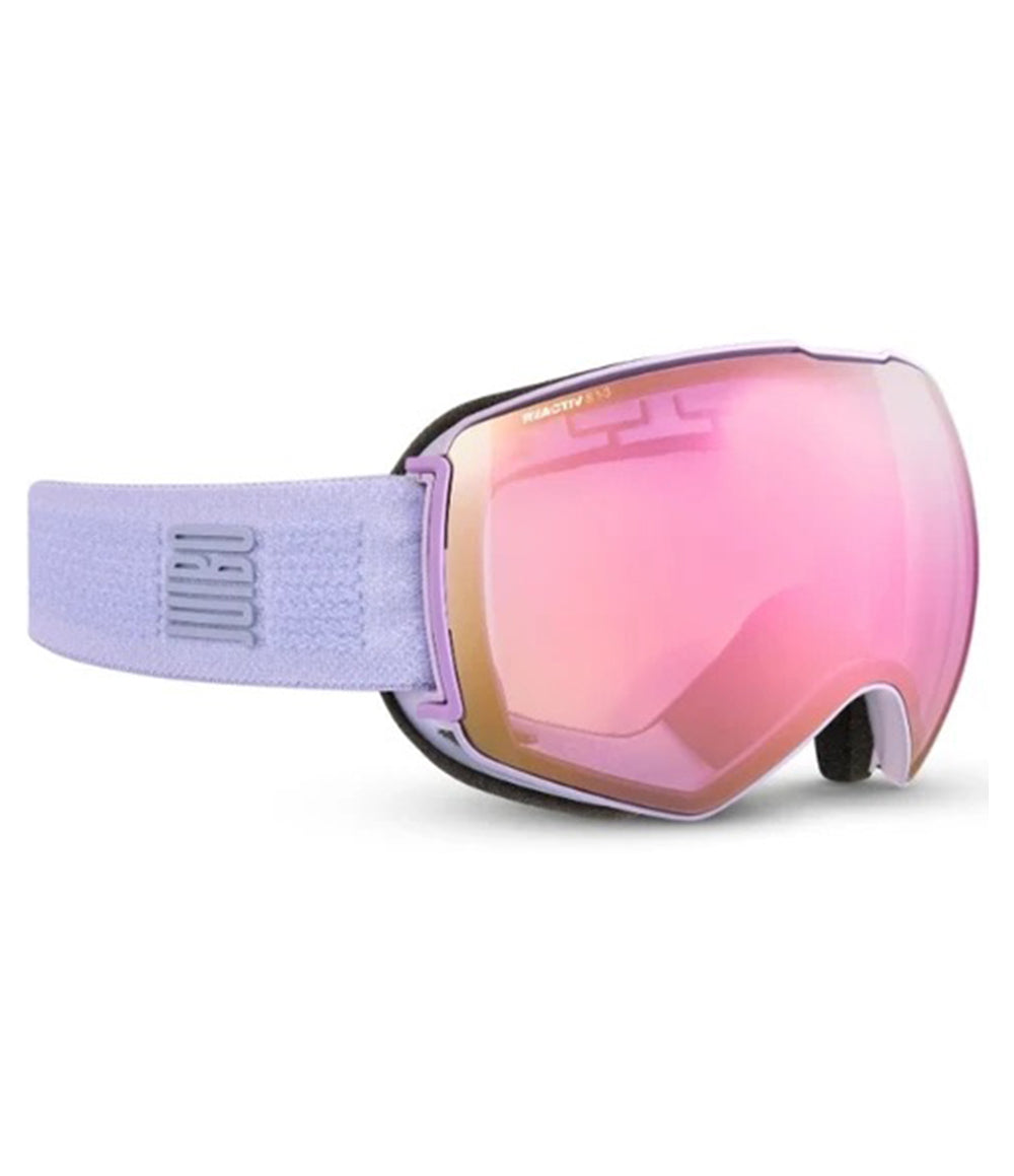Lightyear Goggle Purple REACTIV  1-3 HC