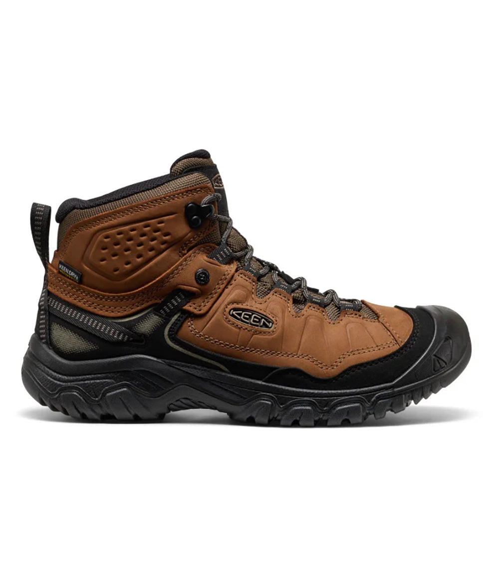 M Targhee IV Mid WP
