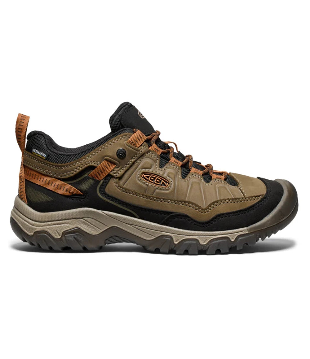 M Targhee IV WP