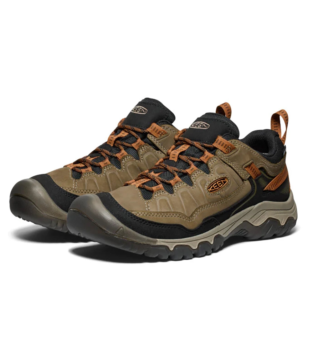 M Targhee IV WP