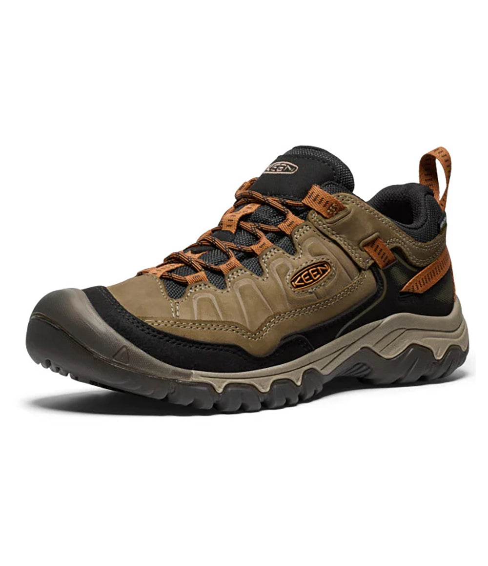 M Targhee IV WP