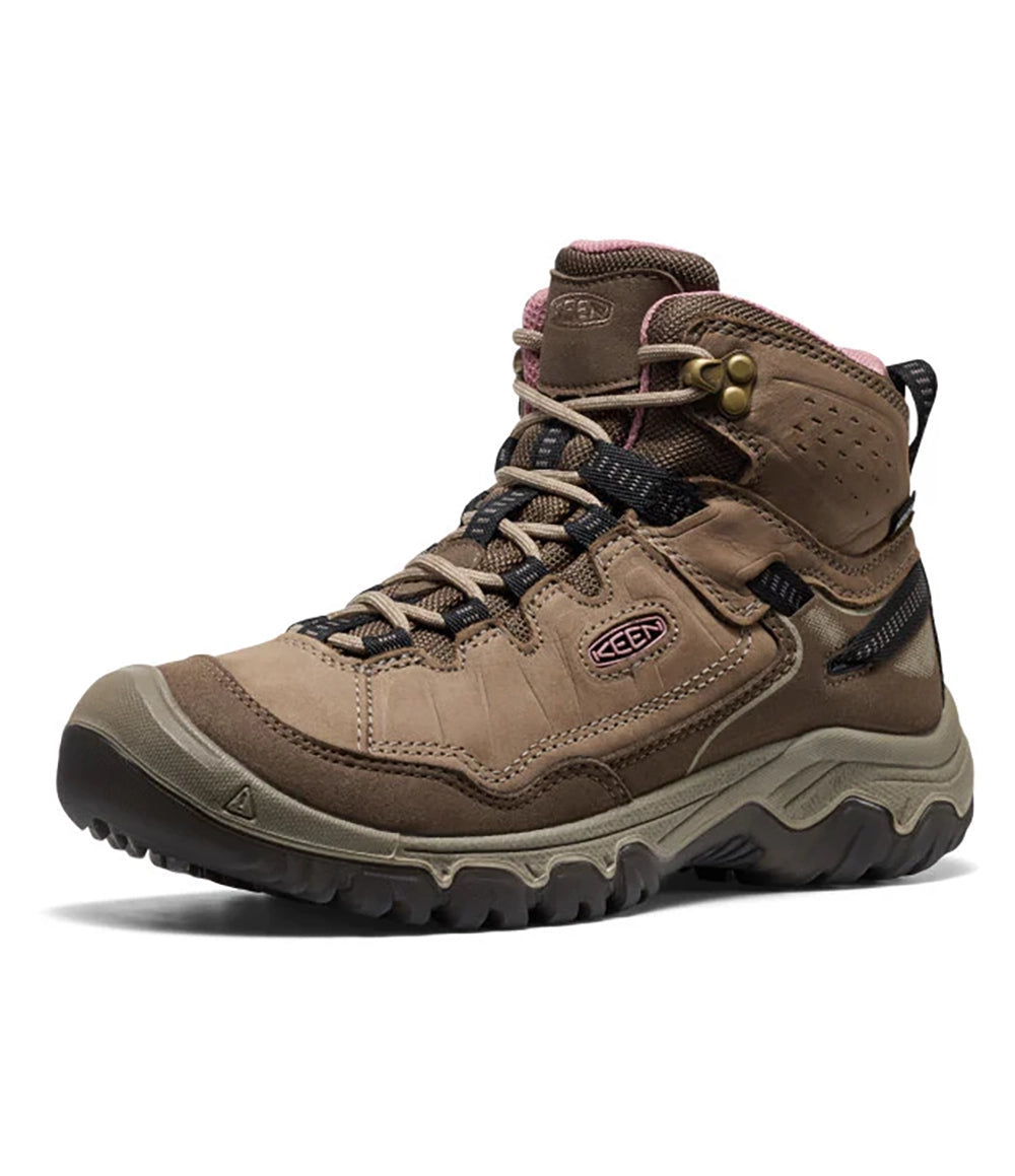 W Targhee IV Mid WP