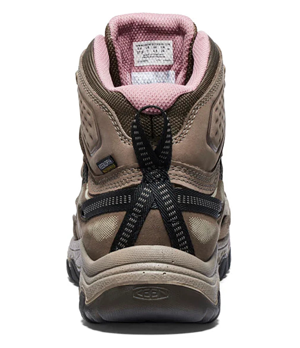W Targhee IV Mid WP