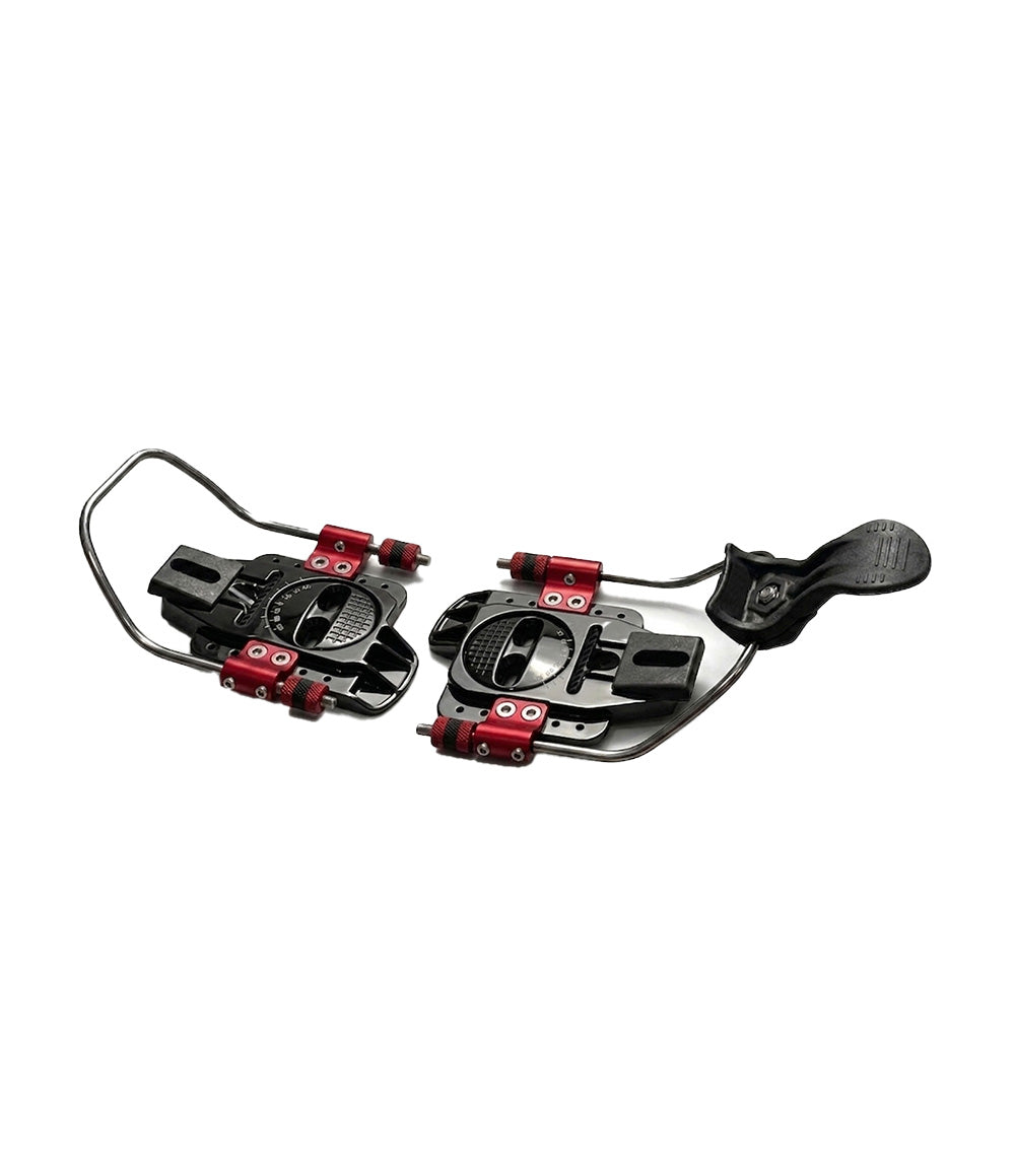 Kiss Hardboot Bindings