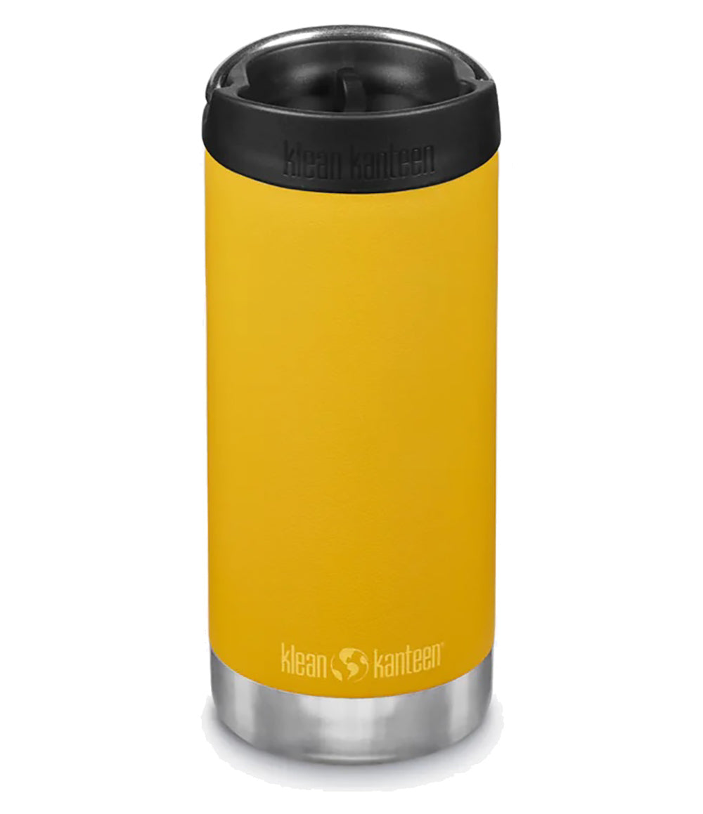 12oz TKWide Ins Tumbler Café Cap