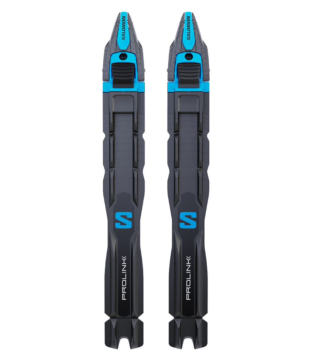 Salomon Prolink Race Skate Binding