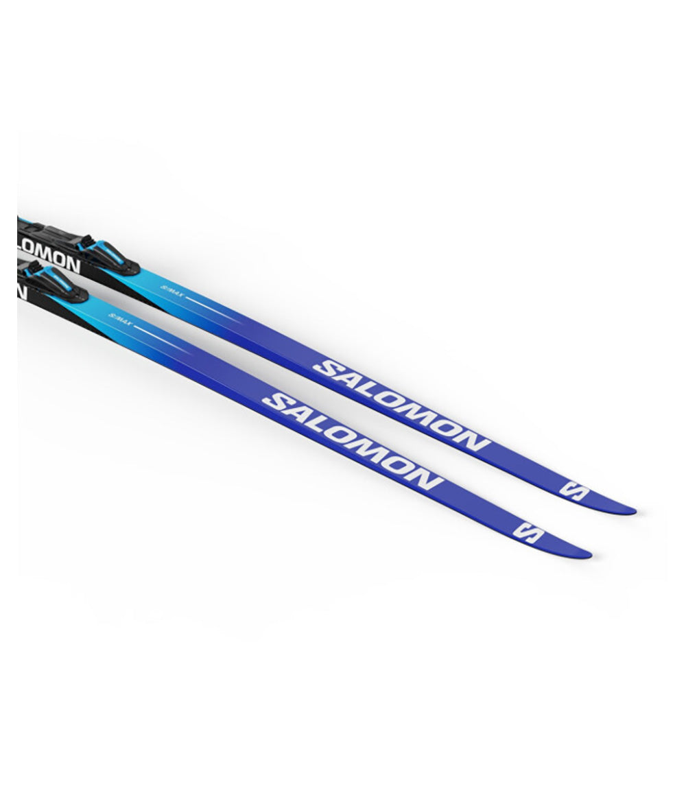 S/Max Skate XS + Prolink Shift Race