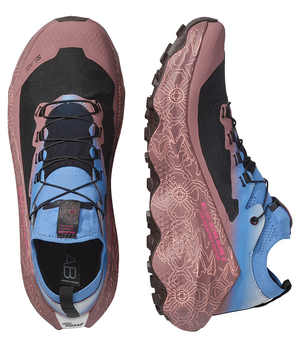 S/LAB Ultra Glide 2 Courtney