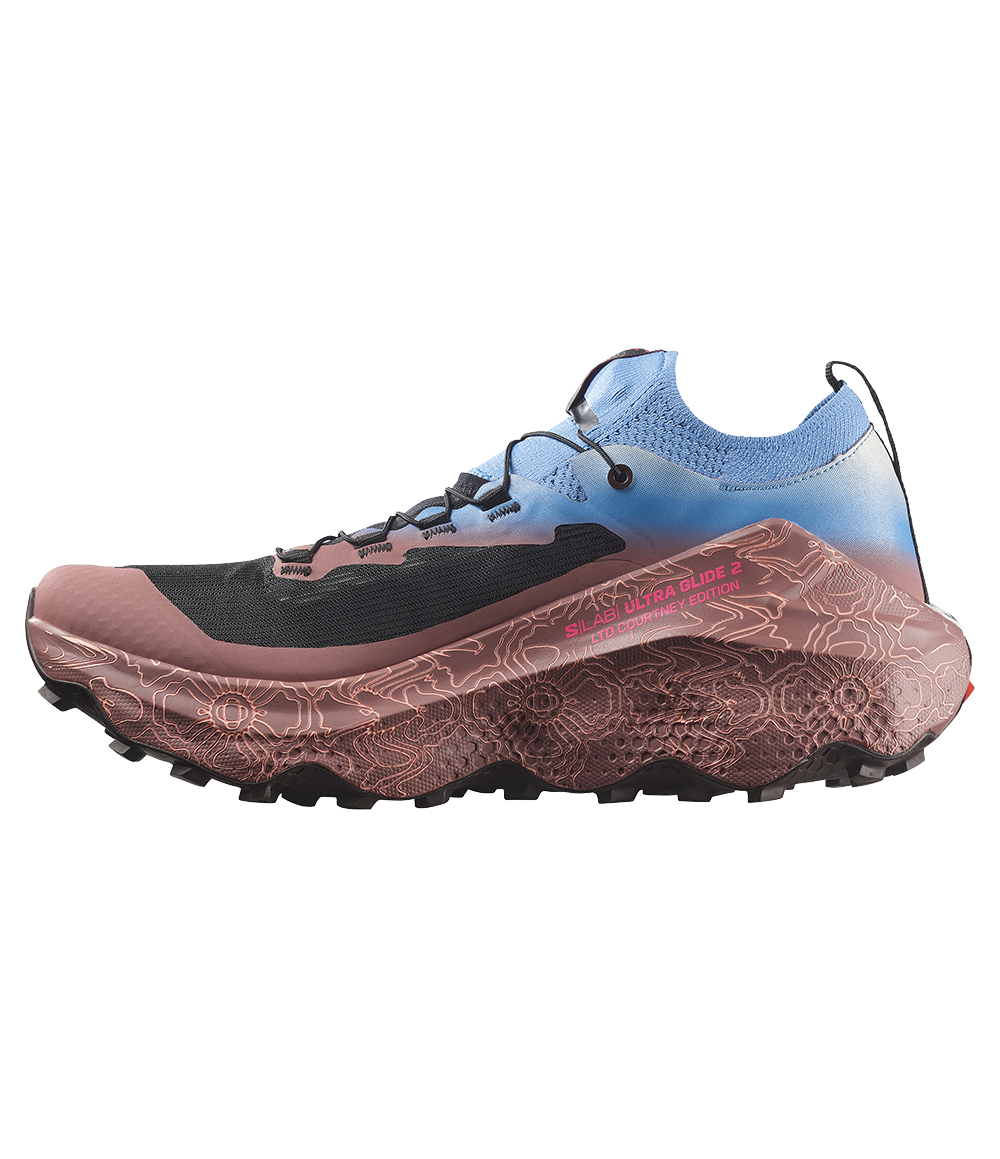 S/LAB Ultra Glide 2 Courtney