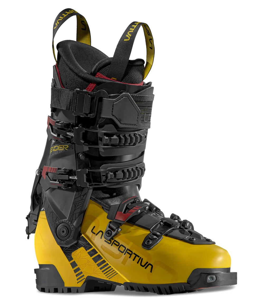 Sender Boot