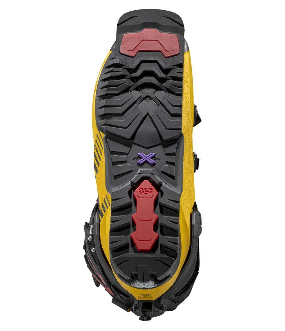Sender Boot