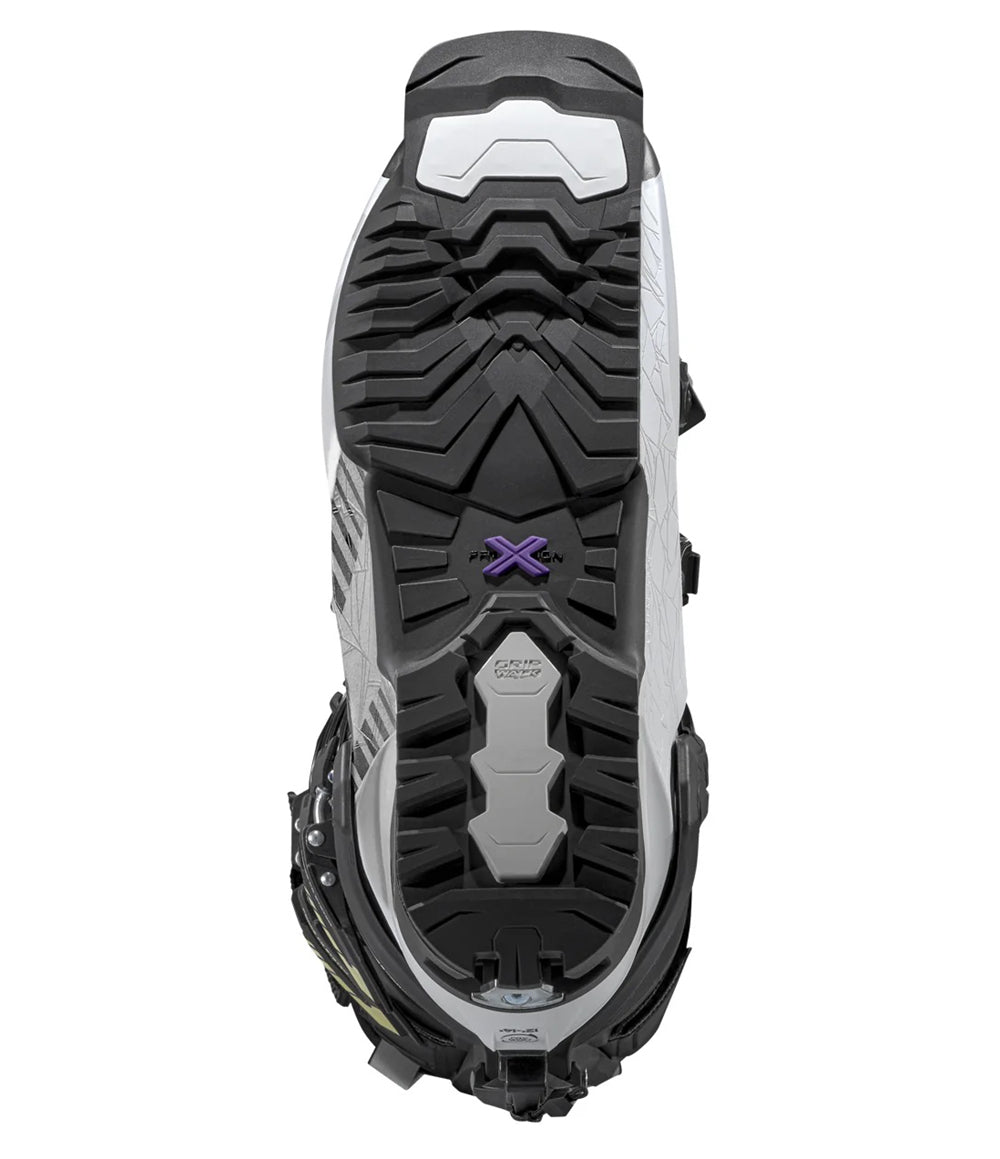 W Sender Boot