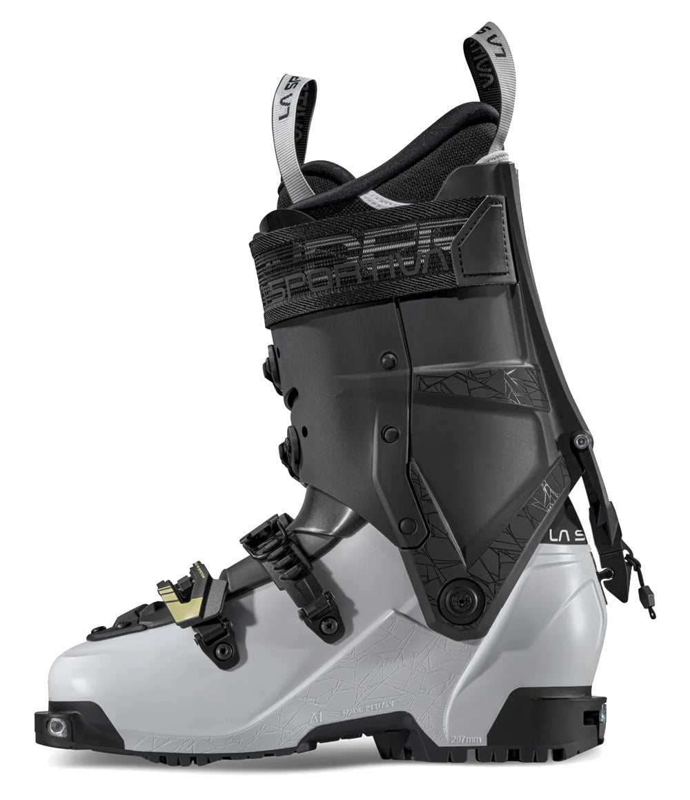 W Sender Boot