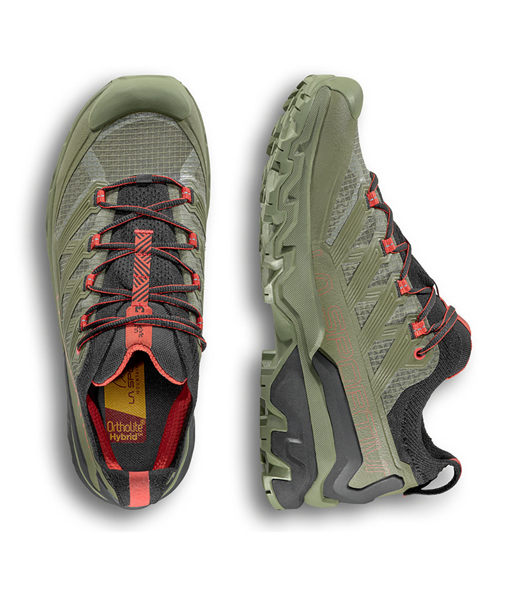 M Ultra Raptor 3
