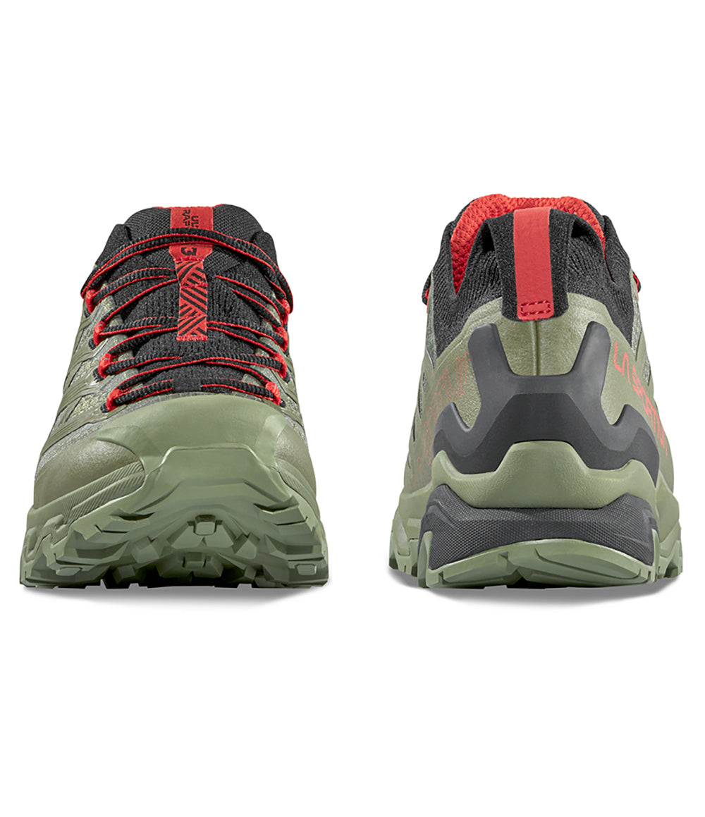 M Ultra Raptor 3