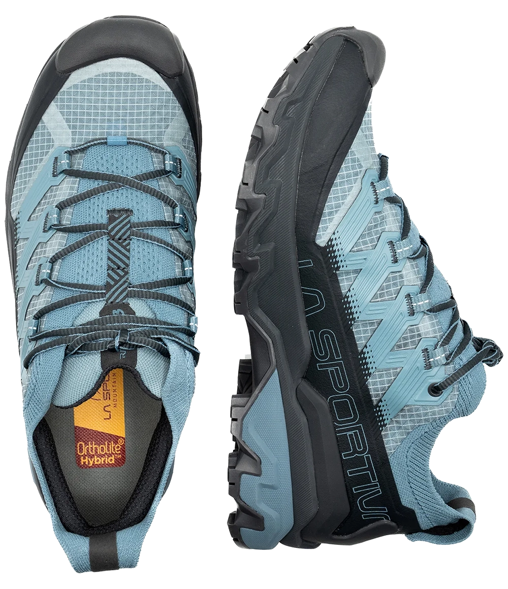 W Ultra Raptor 3