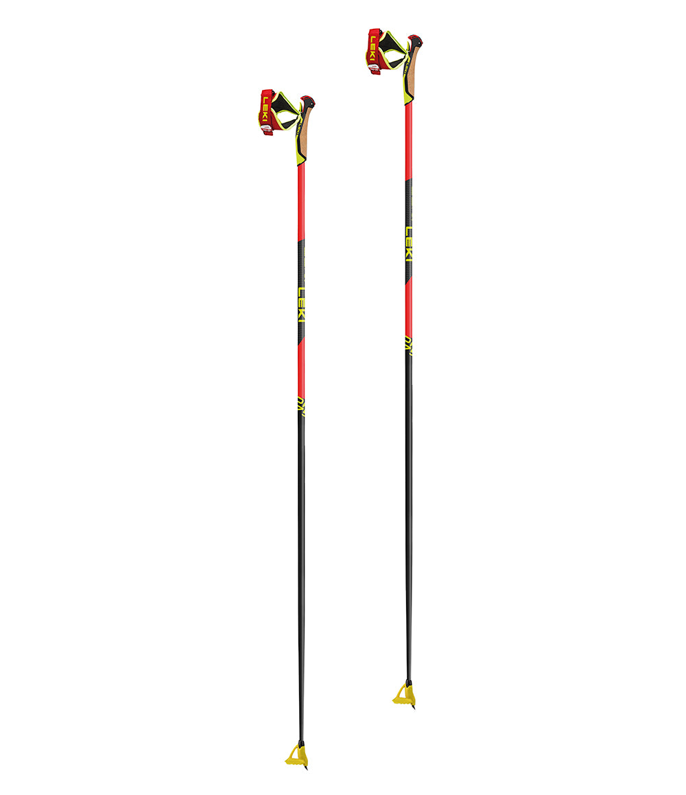 PRC 750 Poles 170cm