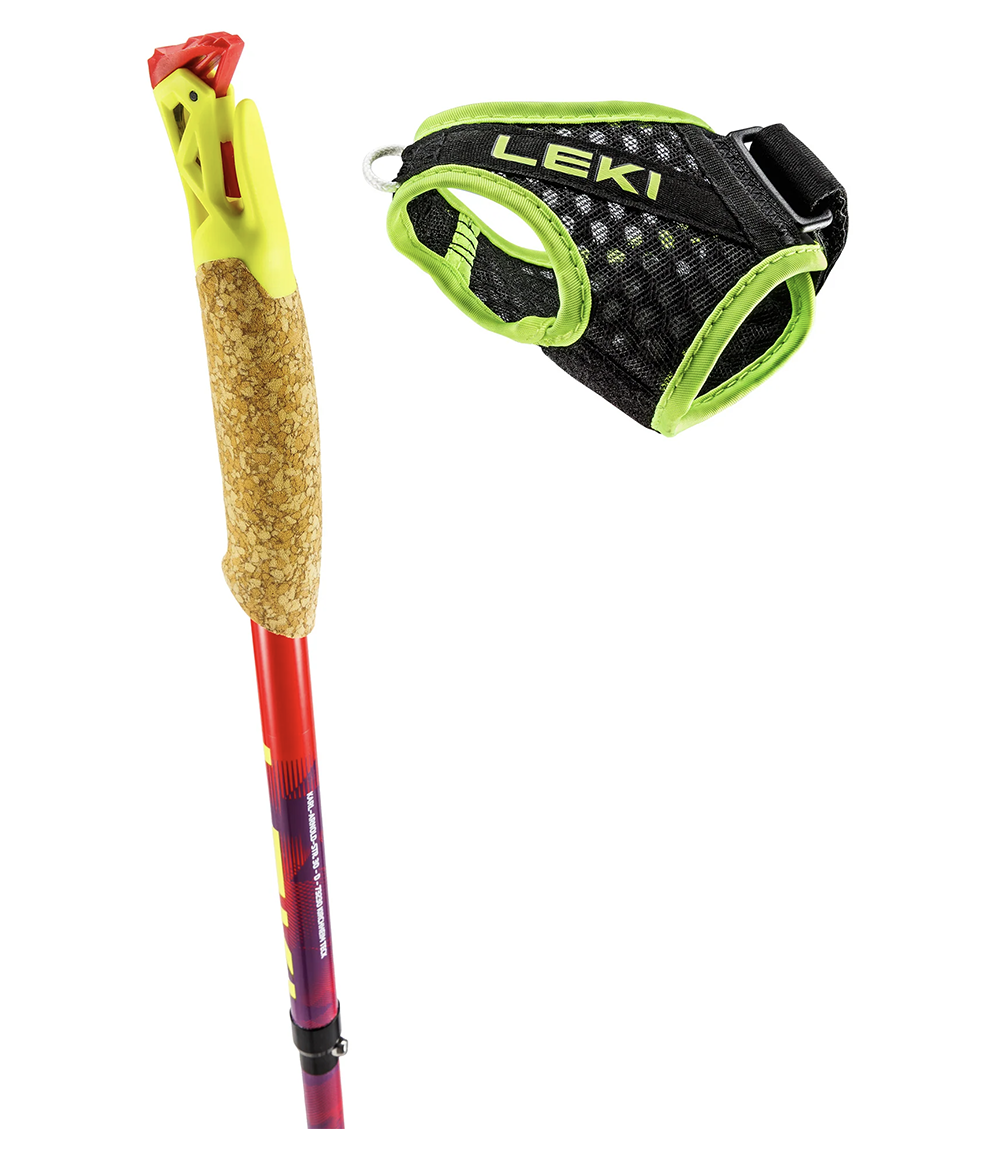 Ultratrail FX.One